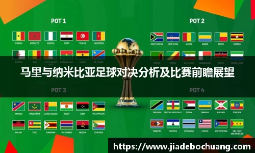 马里与纳米比亚足球对决分析及比赛前瞻展望